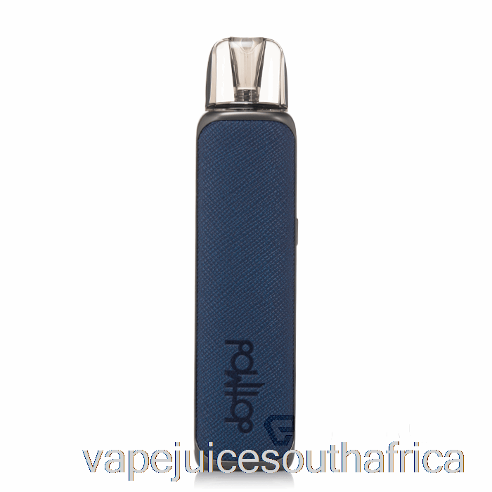 Vape Pods Dotmod Dotpod S Pod System Royal Blue